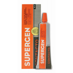 Supergen Contacto 40 Ml Tubo