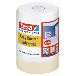 Tesa® Easy Cover® Universal 33 X 550