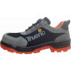 Zapato Seg T36 S1p-src Esd Pu-pu Pu/pl No Met Rhino Serr/cor