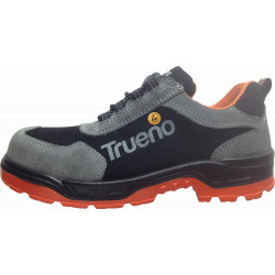 Zapato Seg T36 S1p-src Esd Pu-pu Pu/pl No Met Rhino Serr/cor