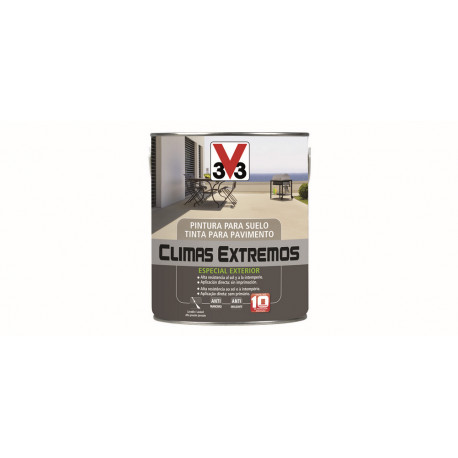 Pintura Suel Clim. Ex. Blanc 2,5l 107204