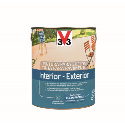 Pintura Suelo Int/ext Arena 2,5l 44871