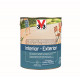 Pintura Suelo Int/ext Blanco 2,5l 44869