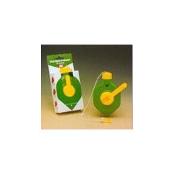 Plomada Alb. Trazad. 20mt Abs Jar
