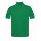 Polo M/corta Verde Polo Pq/200 Ve T-xxl