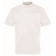 Camiseta M/corta Blanco Xxl Ca26-bl-xxl