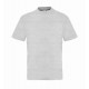 Camiseta M/corta Gris Xl Ca26-gr-xl