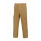 Pantalon Tergal Beige 40 Pgm31be40