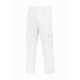 Pantalon Tergal Blanco 64 Pgm31bl64