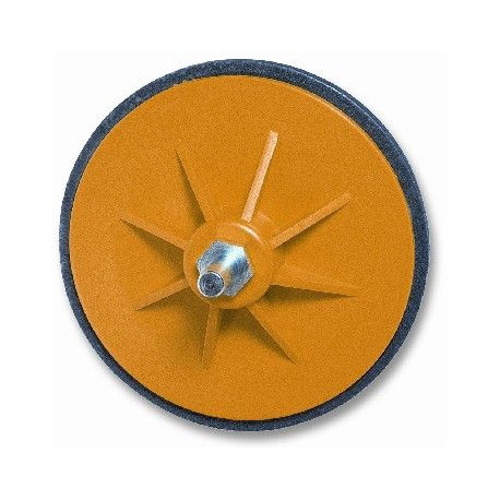 Plato Sop 115x14 Mm 338.80 Velcro Pg Maxi