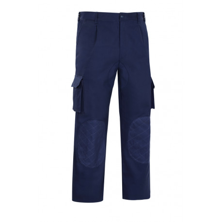 PantalÓn  Tergal L5000 Mar 52 Pcm80am-52