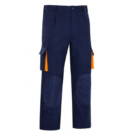 PantalÓn L5000 Marino 58 Prga-36am-t58