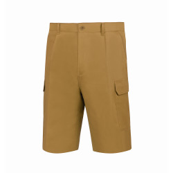 Pant. Berm.  L500 Beige 38 Pb35-be-38