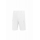 Pant. Berm.  L500 Blanco  38 Pb35-bl-38