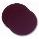 Disco Lija Pg Maxi Pap.perf Velcro P/lijad Gr 80 Ma 10 Pz