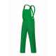 Peto Tergal L500 Verde 38 P37ve38