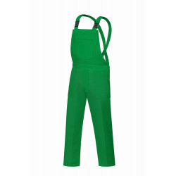 Peto Tergal L500 Verde 38 P37ve38