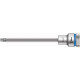 Vaso De Punta Zyklop Torx C/arrastre De 1/2" Tx 27x140 3852