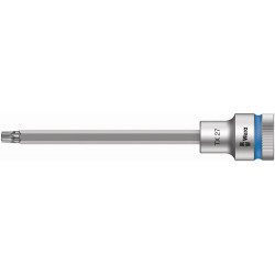 Vaso De Punta Zyklop Torx C/arrastre De 1/2" Tx 27x140 3852