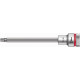 Vaso De Punta Zyklop Torx C/arrastre De 1/2" Tx 40x140 3854