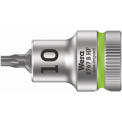 Vaso De Punta Zyklop Torx C/arrastr De 3/8" Tx 10x035 3059