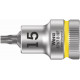 Vaso De Punta Zyklop Torx C/arrastr De 3/8" Tx 15x035 3060