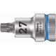 Vaso De Punta Zyklop Torx C/arrastr De 3/8" Tx 27x035 3064