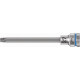 Vaso De Punta Zyklop Torx C/arrastr De 3/8" Tx 27x107 3065