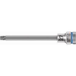 Vaso De Punta Zyklop Torx C/arrastr De 3/8" Tx 27x107 3065