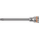 Vaso De Punta Zyklop Torx C/arrastr De 3/8" Tx 30x107 3067