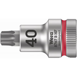 Vaso De Punta Zyklop Torx C/arrastr De 3/8" Tx 40x035 3068