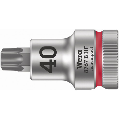 Vaso De Punta Zyklop Torx C/arrastr De 3/8" Tx 40x035 3068