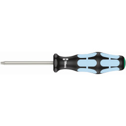 Destornillador Torx Varilla Redonda Inox Tx 09x060 32051