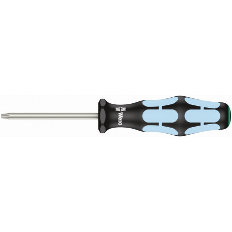 Destornillador Torx Varilla Redonda Inox Tx 09x060 32051