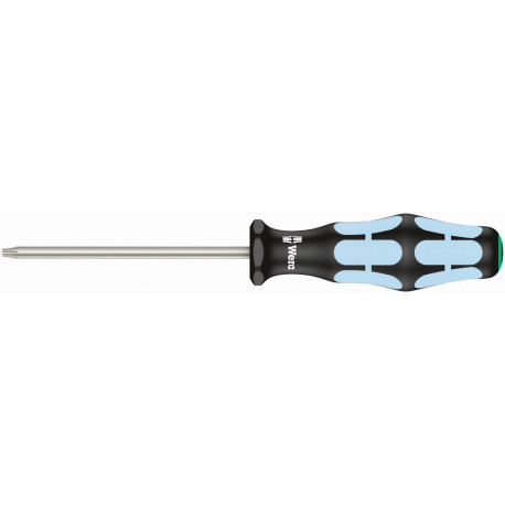 Destornillador Torx Varilla Redonda Inox Tx 10x080 32052