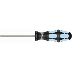 Destornillador Torx Varilla Redonda Inox Tx 25x100 32055