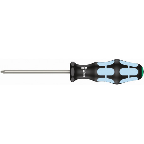 Destornillador Torx Varilla Redonda Inox Tx 25x100 32055