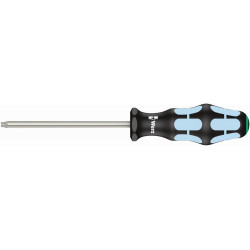 Destornillador Torx Varilla Redonda Inox Tx 30x115 32057