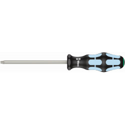 Destornillador Torx Varilla Redonda Inox Tx 40x130 32058