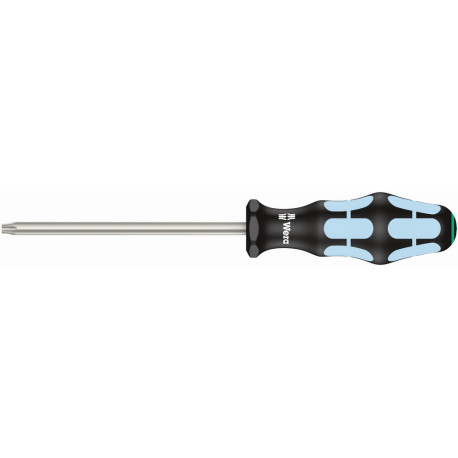 Destornillador Torx Varilla Redonda Inox Tx 40x130 32058