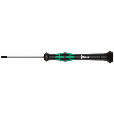Destornillador Torx Inviol Var. Red Electron Tx 7x60 118044