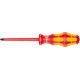 Destornillador Aislado B/torx Varilla Redonda Tx 27x100 6177