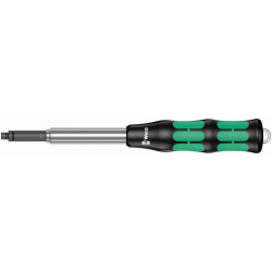 Barra De ExtensiÓn Carraca  1/2" Zyklop Hybrid  3781