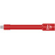 ExtensiÓn Larga Para Carraca 3/8"x166 Zylop Vde  4965
