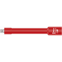 ExtensiÓn Larga Para Carraca 3/8"x166 Zylop Vde  4965