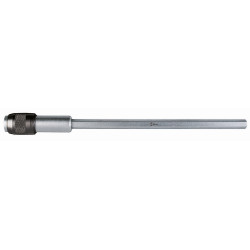 Adaptador Portapuntas 1/4" De Cambio RÁpido Con ImÁn  51835