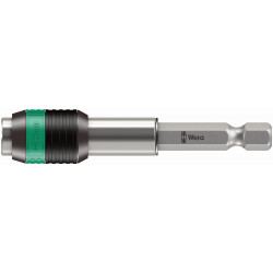 Portapuntas Universal 1/4" De Cambio RÁpido Con ImÁn  52503