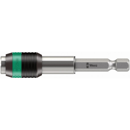 Portapuntas Universal 1/4" De Cambio RÁpido Con ImÁn  52503