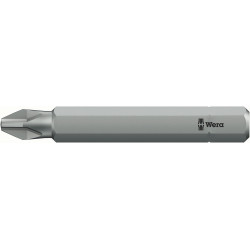 Punta Atornillador Phillips Ph 3x50 134905