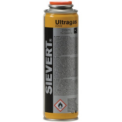 Cartucho De Rosca Ultragas 2202 60 G 210 Ml 2100 Grad. C Sie